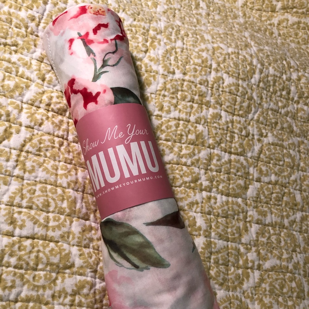 Robe and essential oils